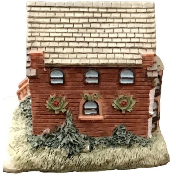 1994 Liberty Falls MURIEL PIANO AND VIOLIN STORE By International Resources - Picture 3 of 7